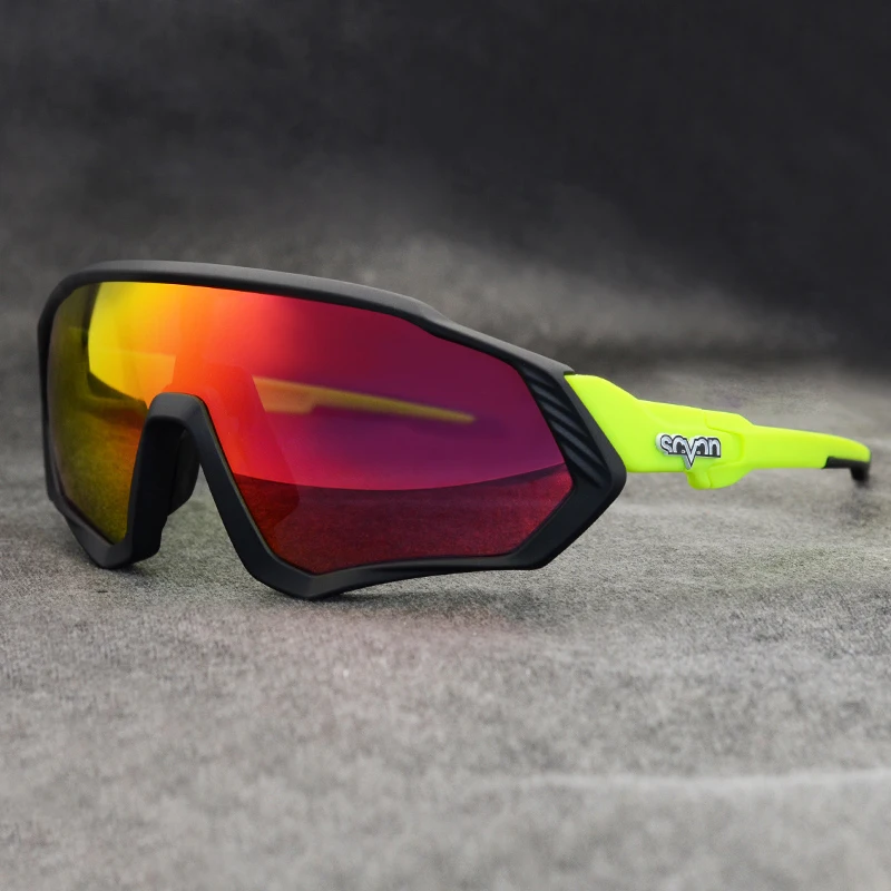 

Polarized Cycling Glasses UV400 Road Bike Eyewear Men Women Cycling Sunglasses Mountain Bicycle Goggles 5 Lens Oculos Ciclismo