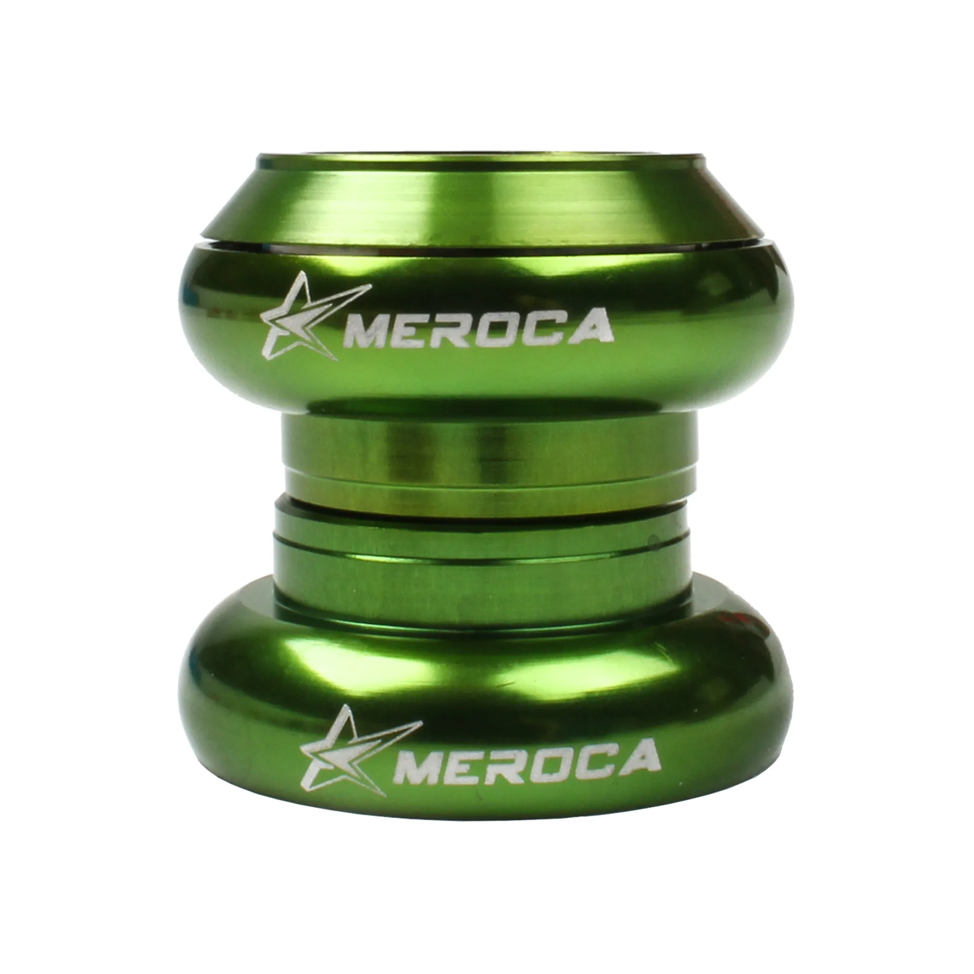 

MEROCA Sliding Bicycle Balance Bike Headset S Bearing Bowl Set 29.6mm