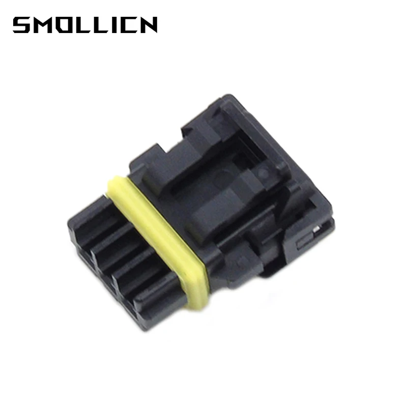 5/20/50 комплект 2 Pin Molex автомобильный пластиковый корпус проводка