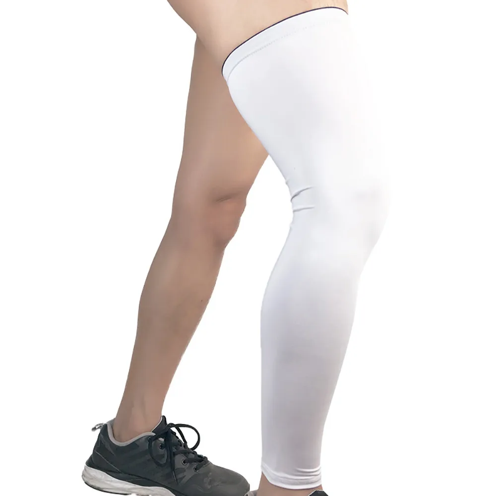 1 шт. спортивный коленный протектор брезент ремень дышащий анти УФ Открытый