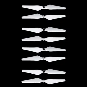 Пропеллер 9450 для дрона Phantom 2 3, 8 шт., самоблокирующиеся опоры, запасные части, Веер-крыло CW CCW, аксессуары