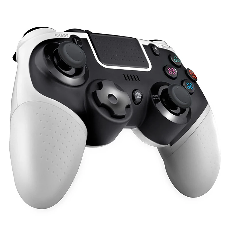 Беспроводной геймпад Sixaxis для смартфонов Nintendo Switch PUBG Bluetooth | Электроника