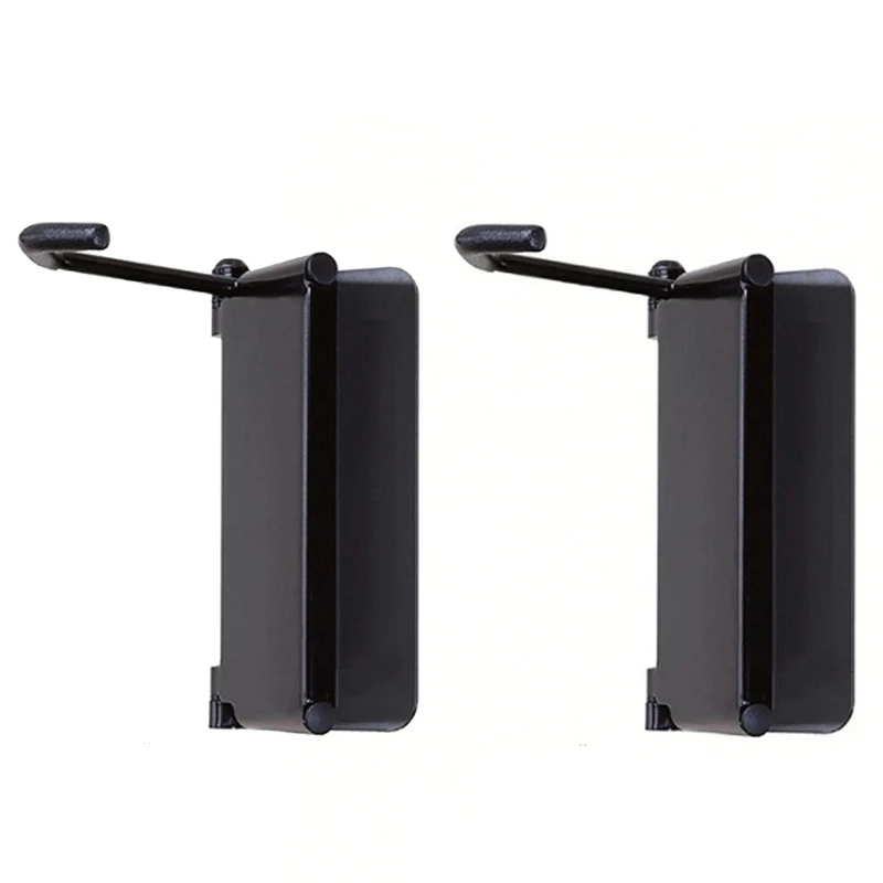 

Bike Stand Wall Mount Bicycle Holder Mountain Bike Rack Stands Storage Hanger Hook Mounted Stands Bicycle Accessories