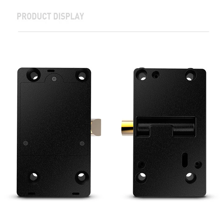 Smart Bluetooth APP разблокировать ящик шкафа для хранения шкаф замок беспилотный