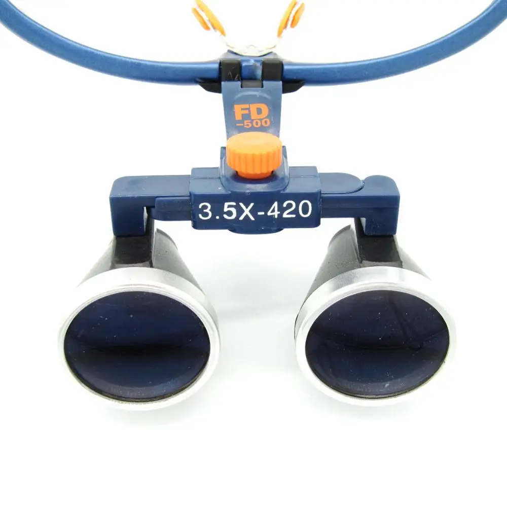 Высококачественное светильник медицинское увеличительное стекло 2.5X/3.5X