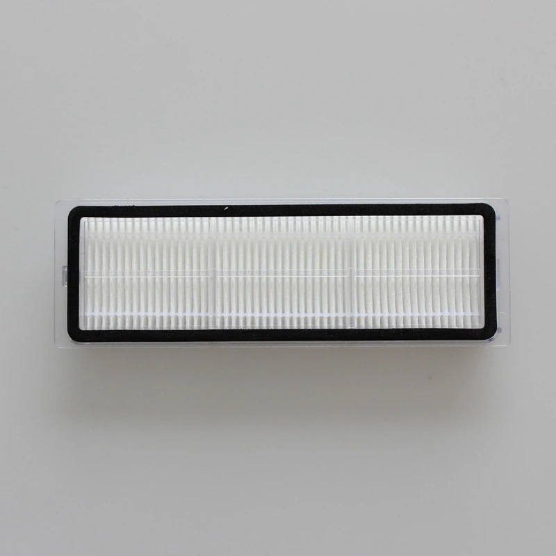 

Replacement Washable HEPA Filter for 1C Robot Vacuum Cleaner Hepa Filter Cleaning Tool Parts Accessories