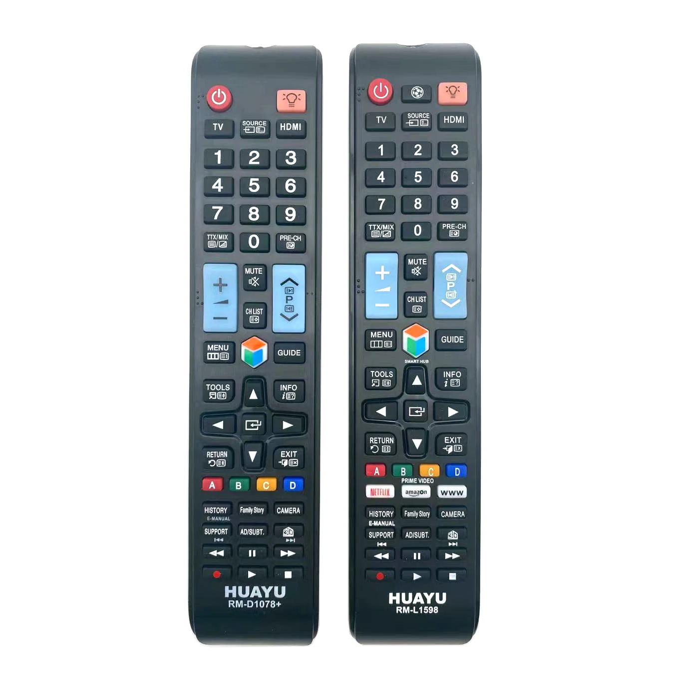 Пульт дистанционного управления подходит для телевизора samsung BN59 01198Q UE32J5505AKXXE