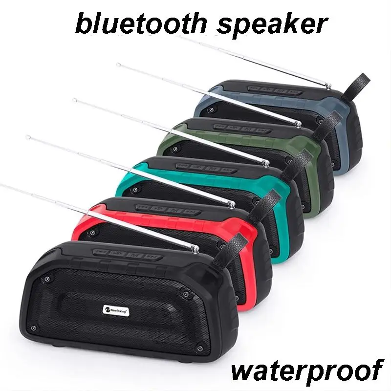 

Portable Audio & Video
