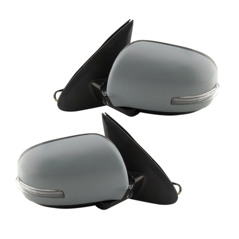 

Car Rearview Mirror Turn Signal Light for Mitsubishi Outlander 2016 2017 2018