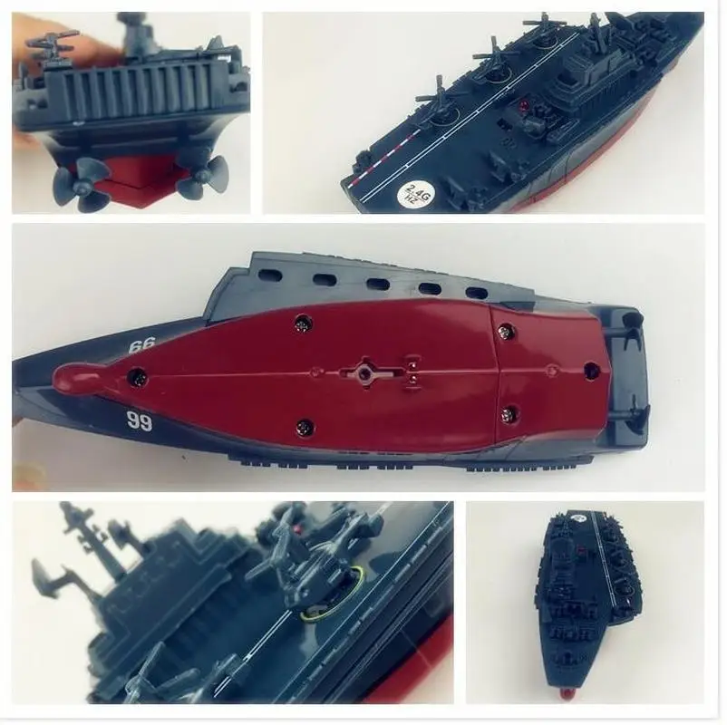 Радиоуправляемые лодки с дистанционным управлением мини электрические