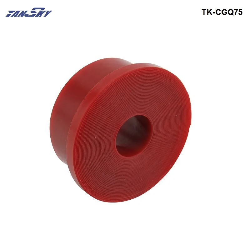 Комплект Втулки вкладыши с креплением для замены 2 шт. полиуретановые Запасные