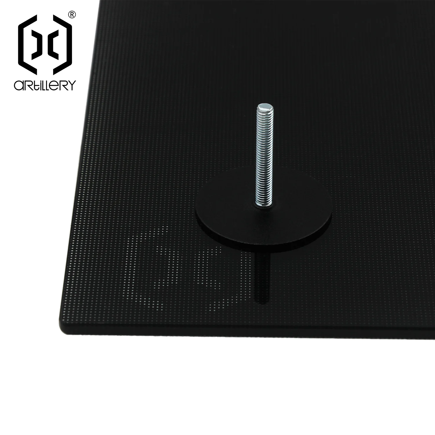 Подходит для 3D принтера запчасти платформы квадратной строительной поверхности