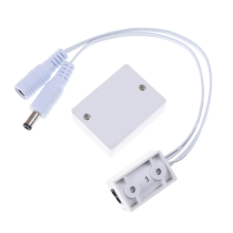 12V 24VDC ручной переключатель датчика развертки кухня под шкафом шкаф СВЕТОДИОДНЫЙ