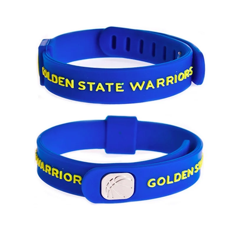 Высококачественный баскетбольный спортивный Энергетический Браслет