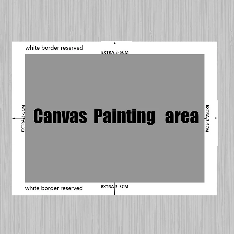 

Lanadscape Canvas Painting Snow-covered Landscape Posters High Quality Prints Wall Art Pictures for Home Living Room Decor