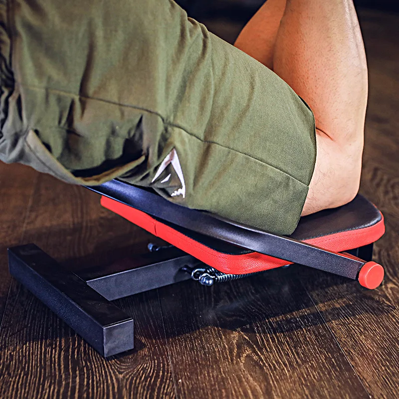 Maxairms приседания абдоминальные тренажеры домашнее оборудование для спортзала