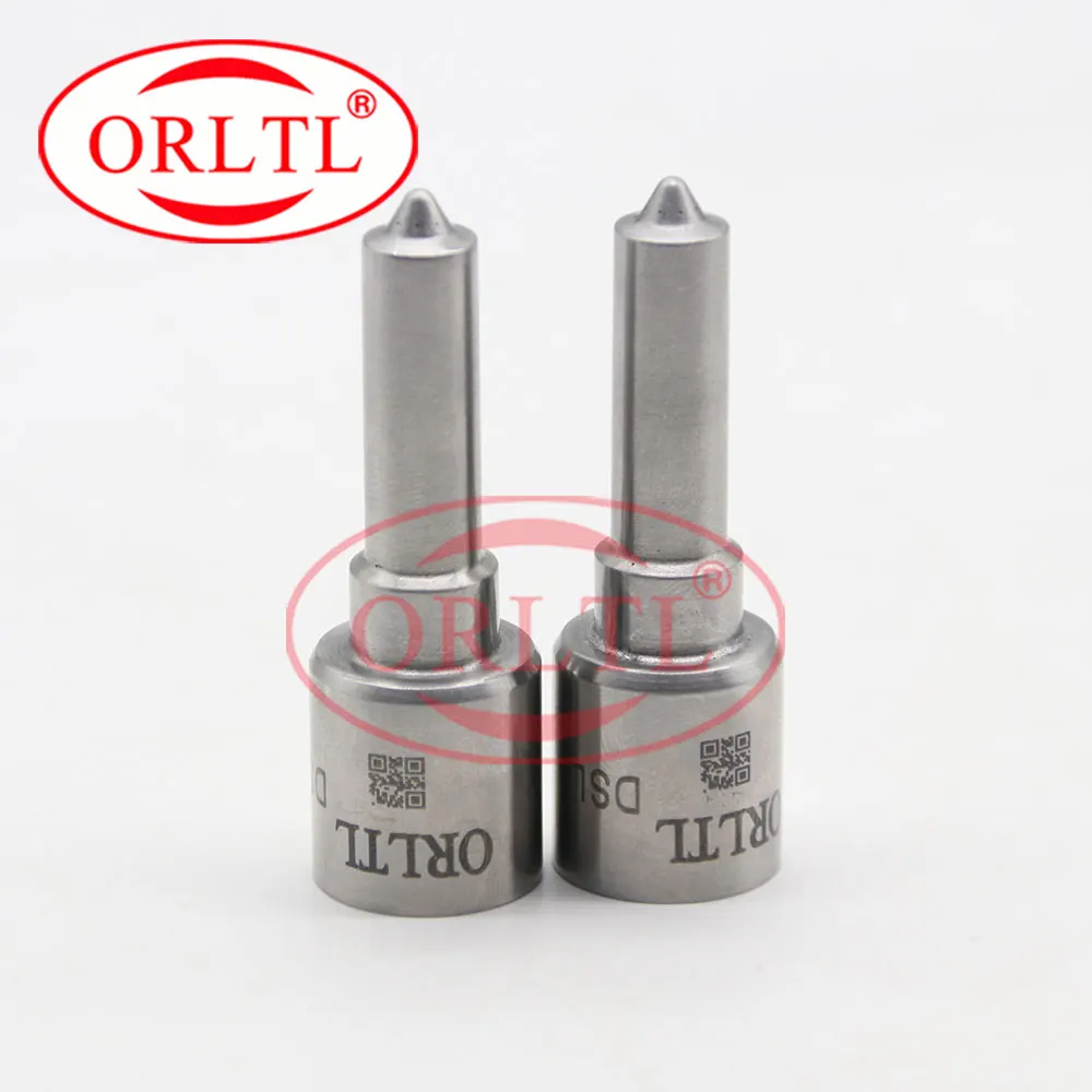 

ORLTL Auto Parts Nozzle DSLA 143 P970(0433 175 271)sprayer Gun Nozzle DSLA 143 P970(0433175271) for 0445120007