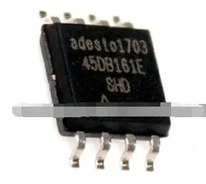 IC 100% Новинка Бесплатная доставка MCP3208-BI/SL MCP3208-CI/P AT45DB161E-SHD ATMEGA168V-10MU/PT PIC16F1526-I/P |