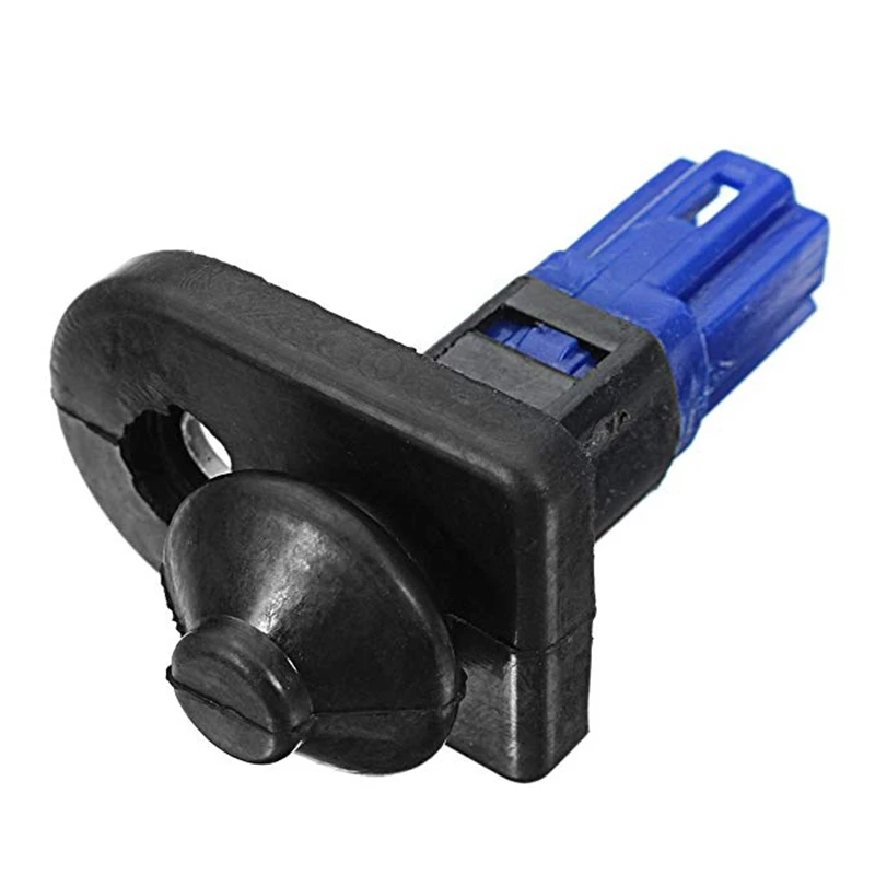 2 Pin межкомнатных дверей автомобиля светильник переключатель для Mitsubishi Pajero V31 V32 V33