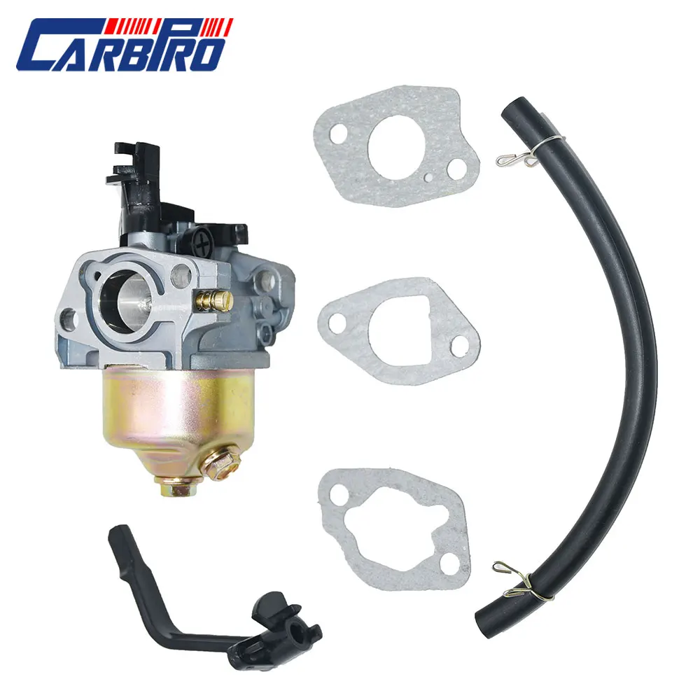 Карбюратор для Gentron Power Equipment Pro-2000 Pro-3000 GP2000 GP3000 водяной насос |