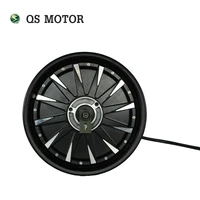 powerful bldc 12inch 260 3000watt v1 motor for electric scooter