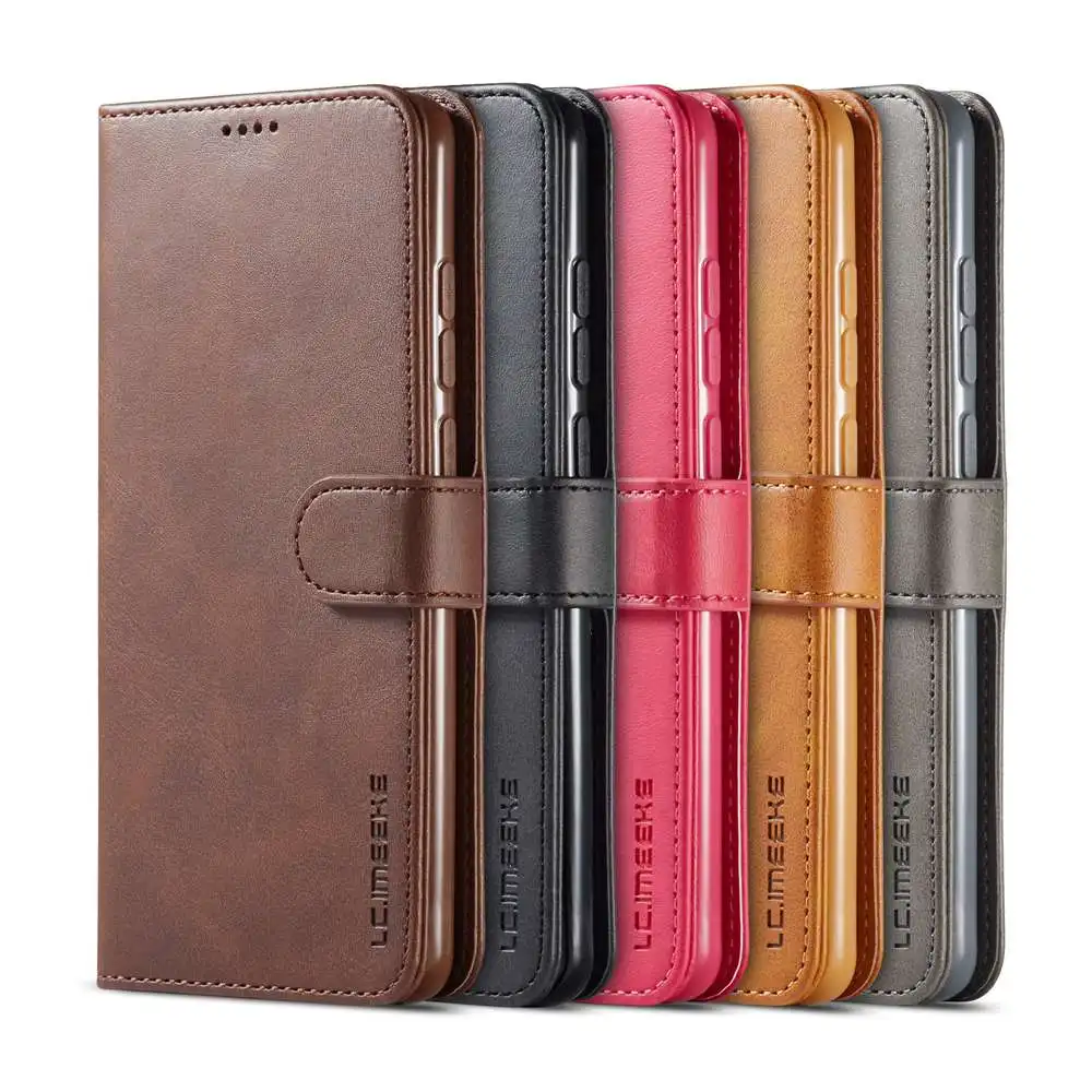 Flip Wallet Case For Xiaomi Redmi 9 9A 9T 8 8A 10 10C 7 7A 6 Pro Redmi Note 7 8 8T 9 9S 10S 11S 11 10 Pro Case Leather Cover