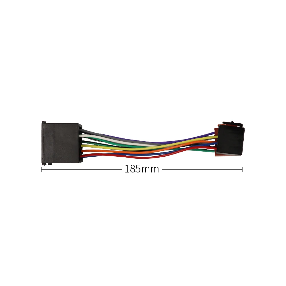 Переходник для кабеля BMW 3 5 7 8 серии E46 E39 /Land Rover/MINI|e46 facelift|harness pluge46 projector |