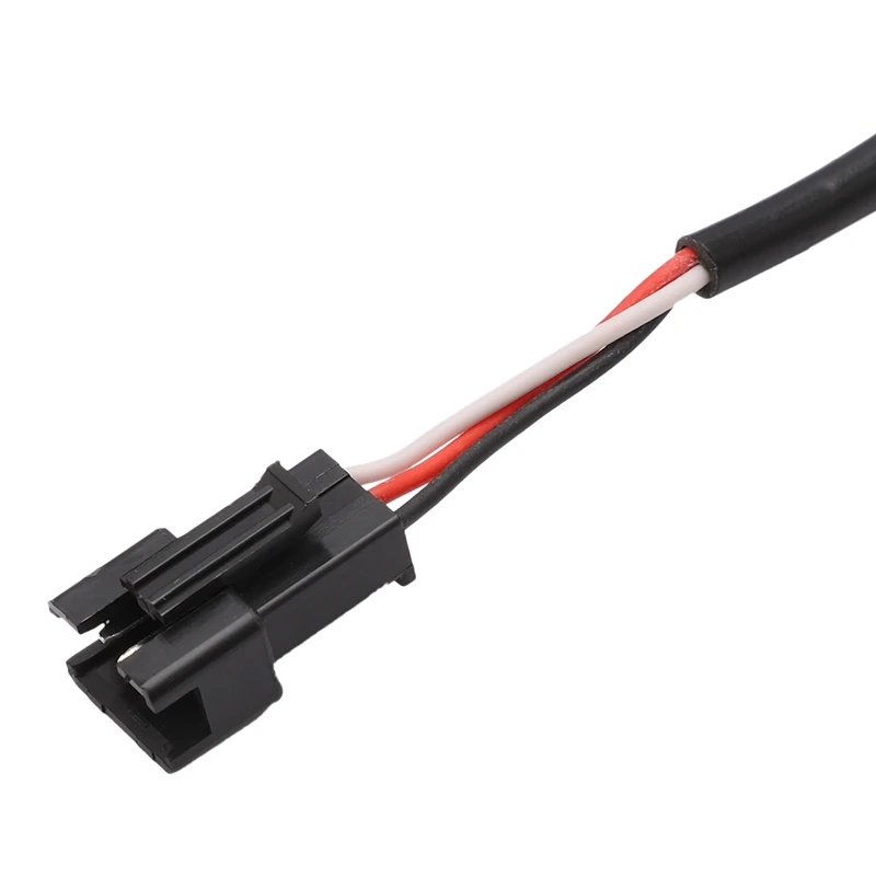 

Ebike Throttle Handle FT76X Left Half Twist Throttle for E-Bike Brand 24V / 36V 48V / 60V / 72V