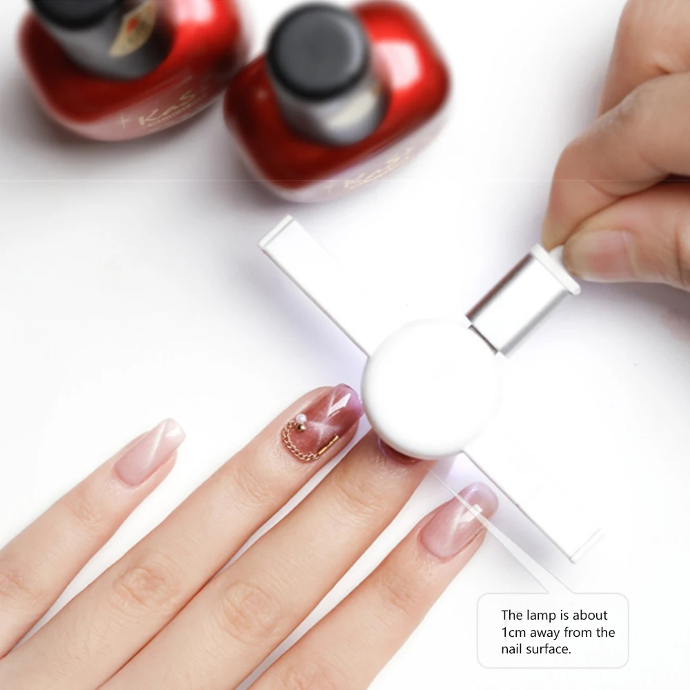 Кошачьи Глаза УФ гель лак для ногтей маникюра лампы отверждения магнит