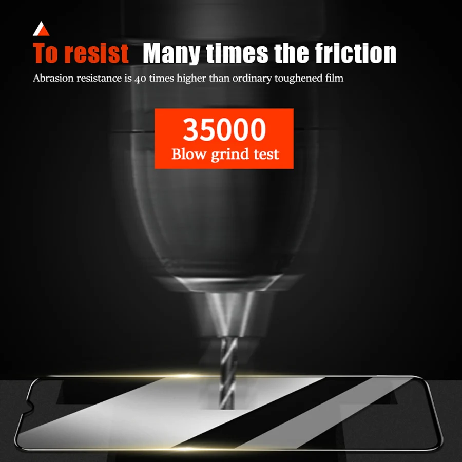 

Screen Protector 9D Tempered Glass for Xiaomi Mi 10 Lite Mi10 3 Piece Hard Glass for Xiaomi Mi 10T Pro 10 T Smartphone Glass