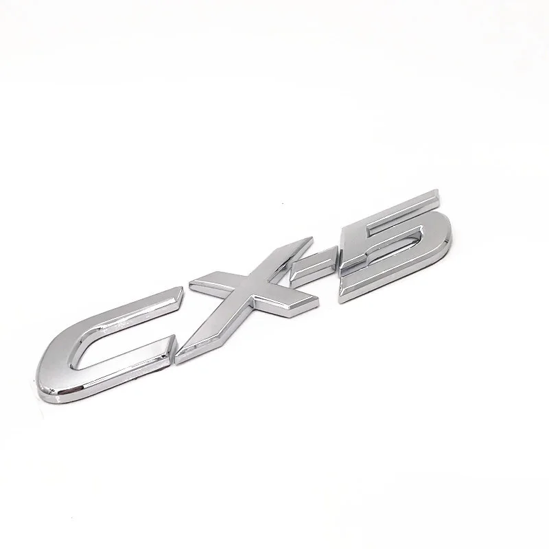 

1 шт., значок-эмблема для заднего багажника mazda