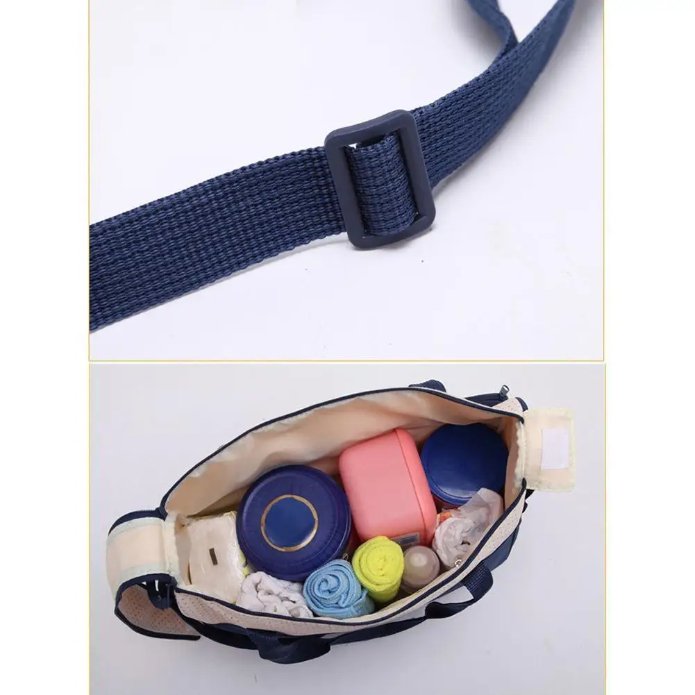 Многофункциональная Детская сумка для подгузников мам детская коляска наборы