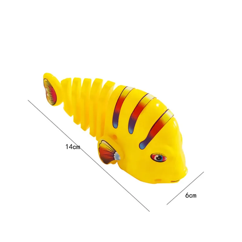 Новая электрическая вспышка для плаванья волшебная музыка с световым автоматом