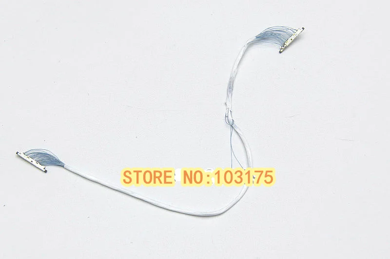 Оригинальный 1 шт. Новый гибкий кабель вращающегося вала для Canon EOS 750D / Kiss X8i Rebel T6i