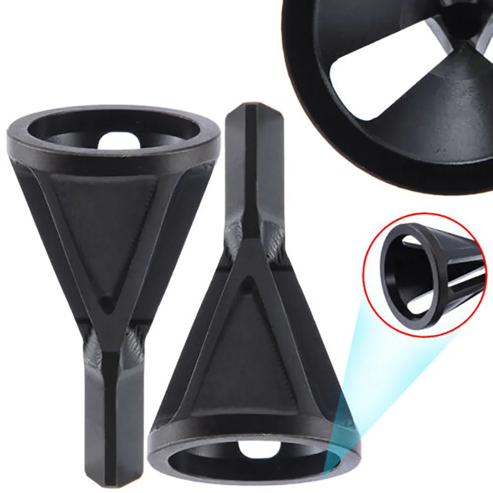 Нержавеющая сталь для снятия заусенцев внешняя фаска 8-32 болтов высокопрочная