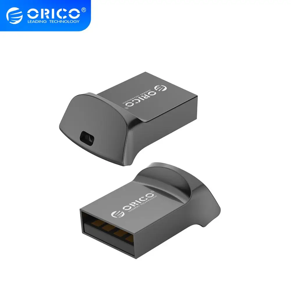 USB флеш накопитель ORICO 2 0 64 ГБ 32 16 OTG|USB флэш-накопители| |