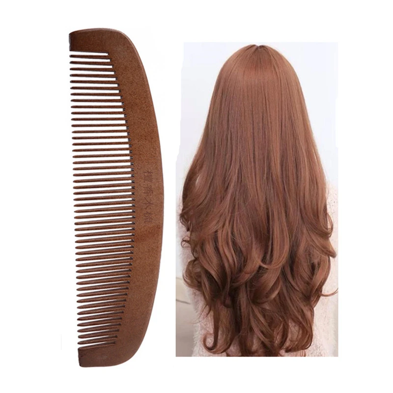 Горячая распродажа коричневый цвет натуральный уход за здоровьем чёрная