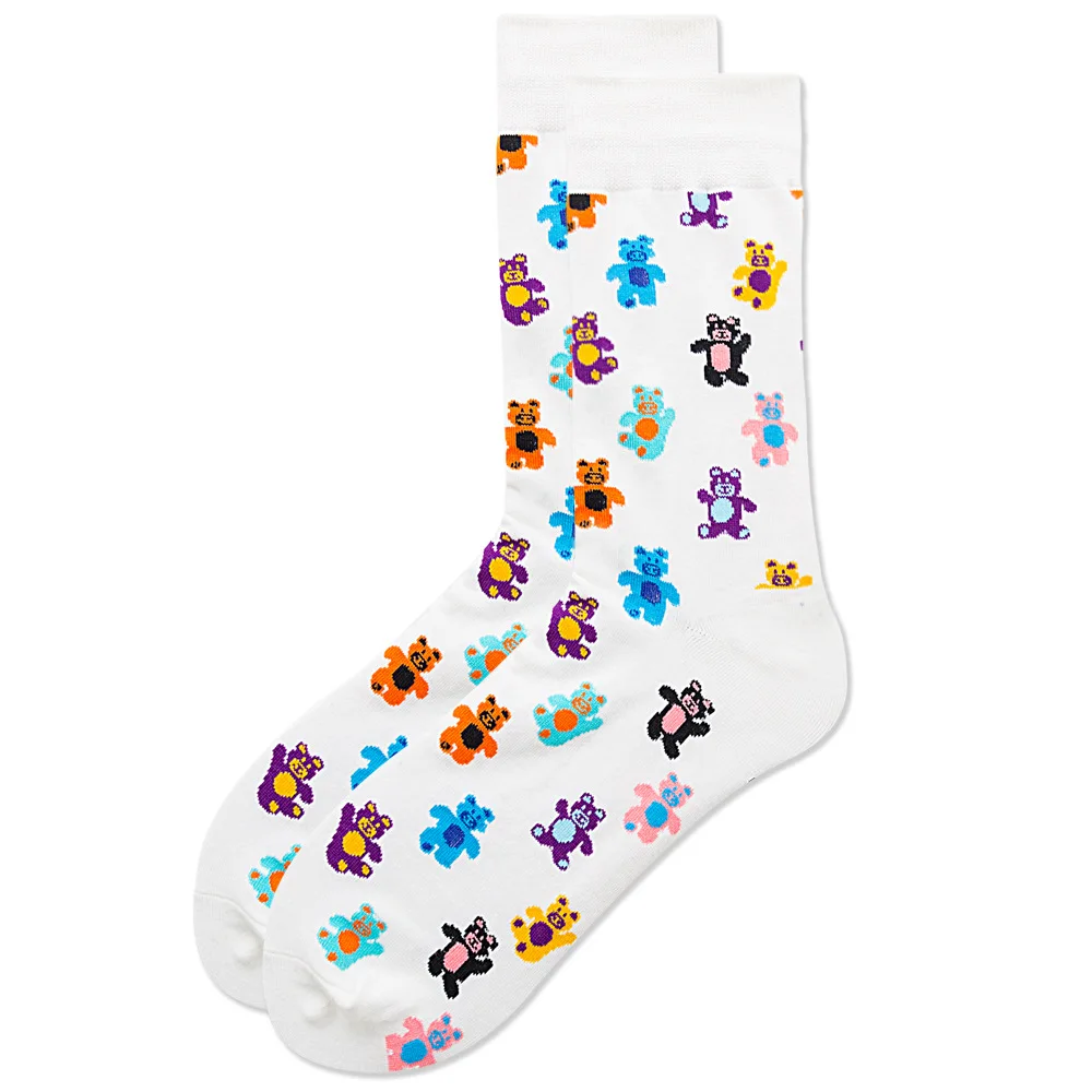 Носки harajuku calcetines уличная одежда в Корейском стиле женские mujer дивертидо носки sokken