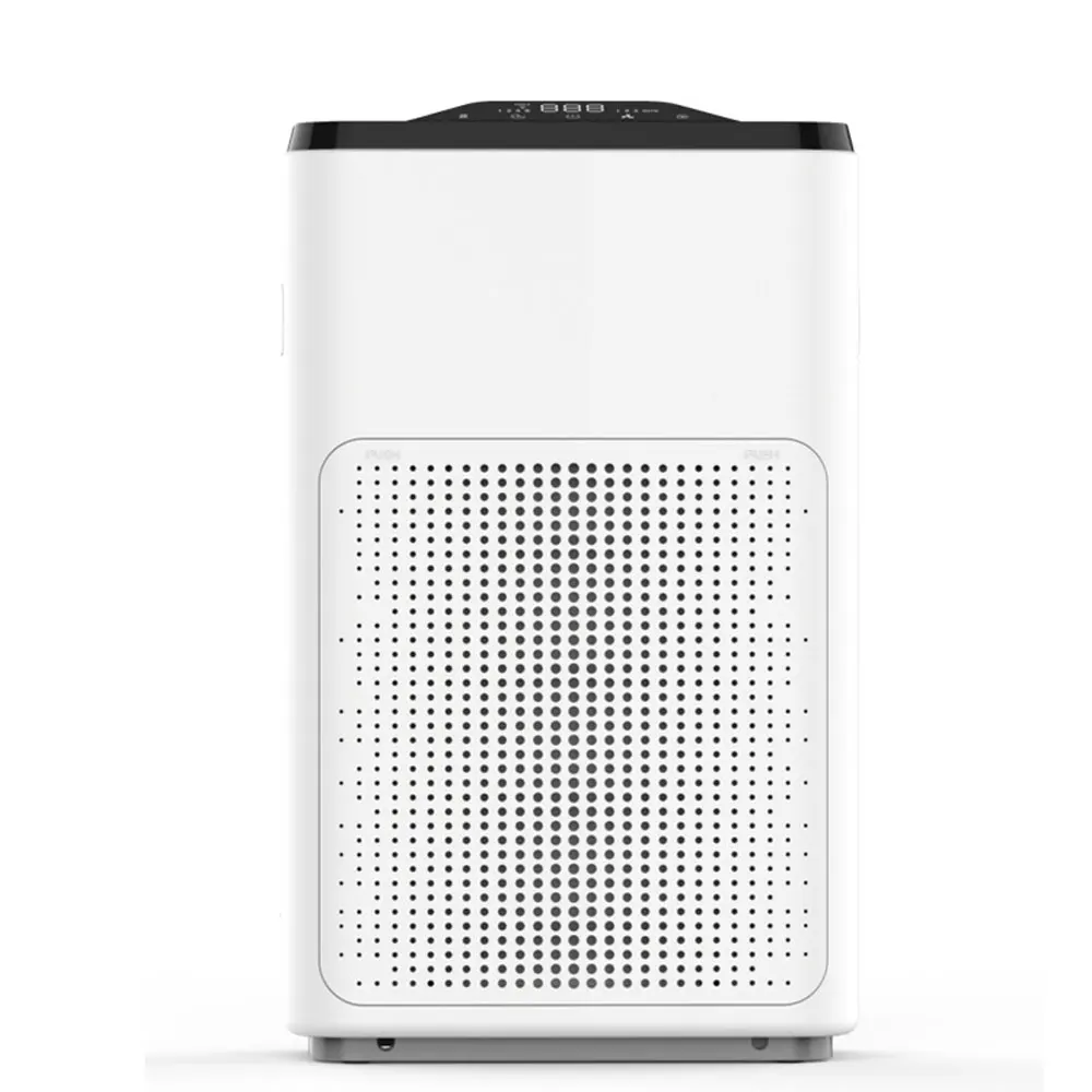 

Очиститель воздуха PM2.5 с Wi-Fi и Интернетом вещей