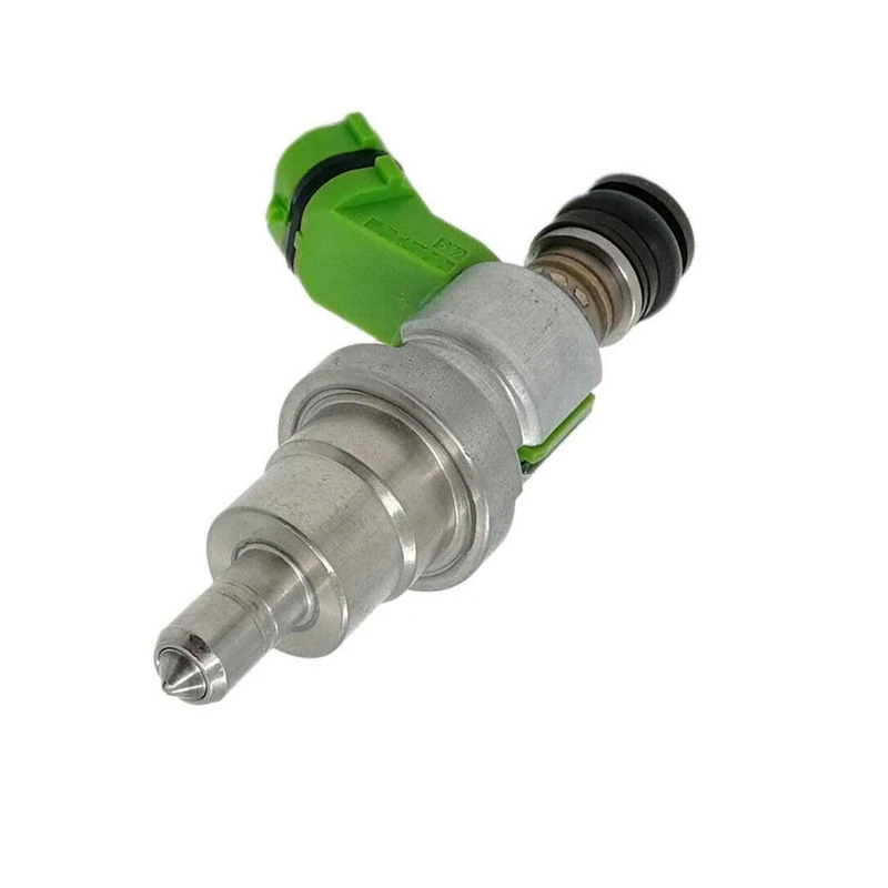 4шт 23250-28070 Топливная форсунка для Toyota RAV4 Avensis 2325028070 Форсунка впрыска топлива