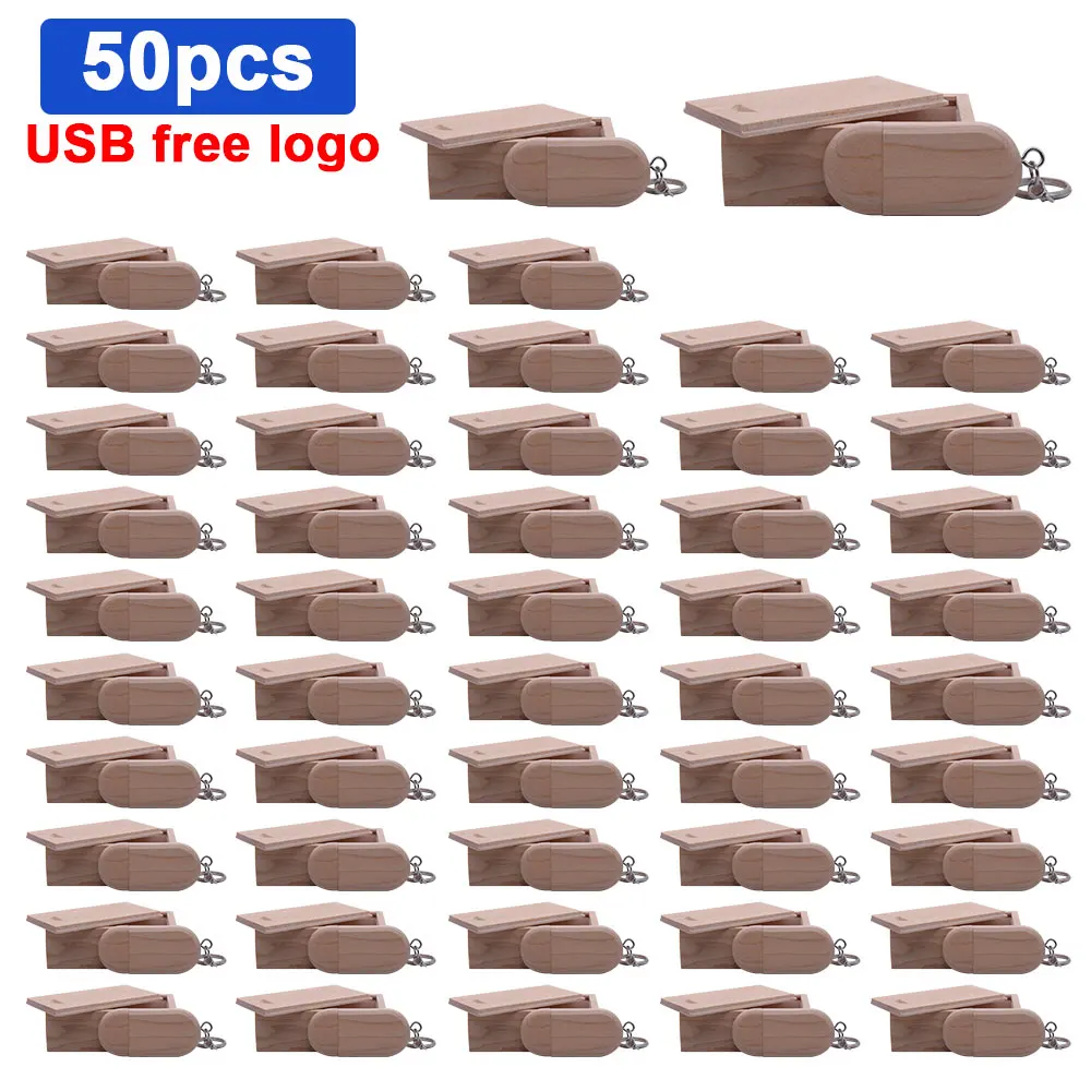

50 шт./лот изготовленным на заказ логосом деревянный флеш-накопитель usb 2,0 usb флеш-накопитель Флеш накопитель флэш-накопитель 4 Гб оперативной ...