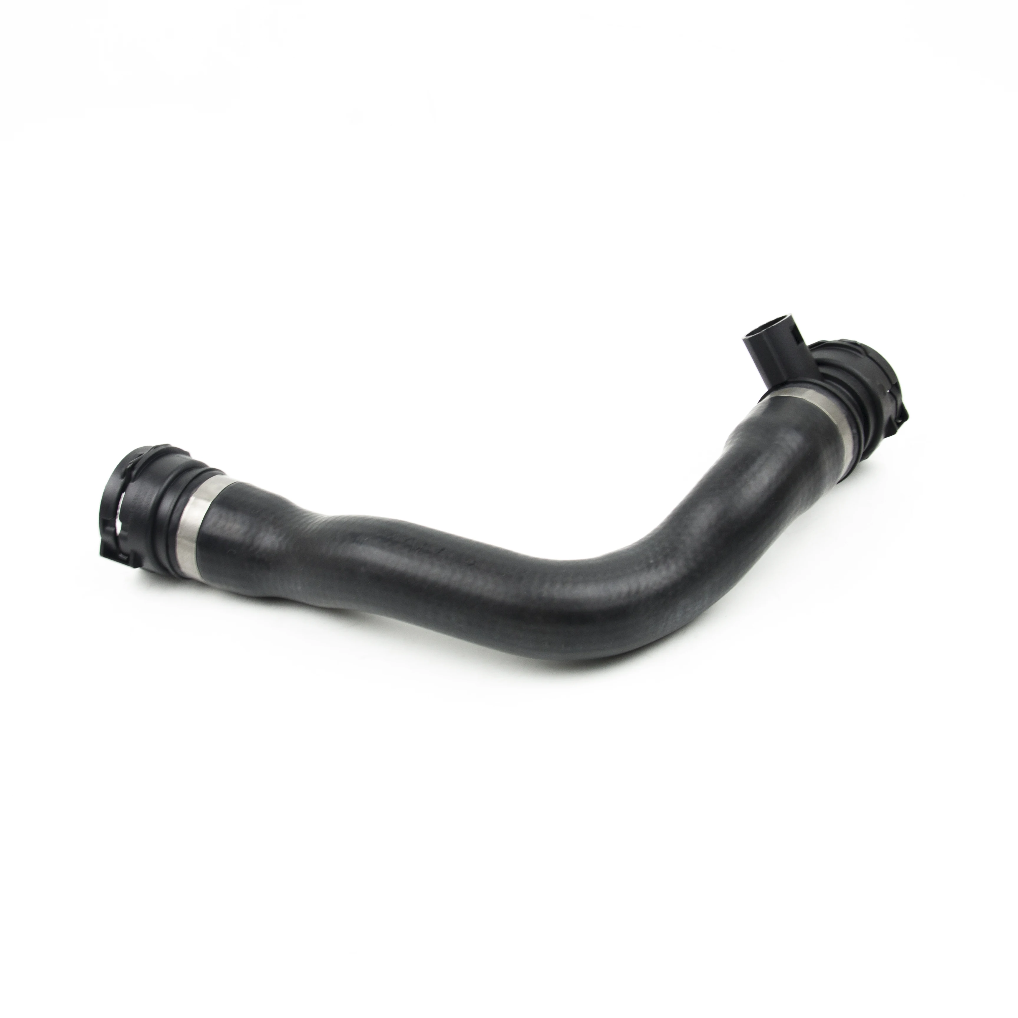 17127536231 подключение к резервуару для воды верхняя водопроводная труба BMW X5 E70 шланг