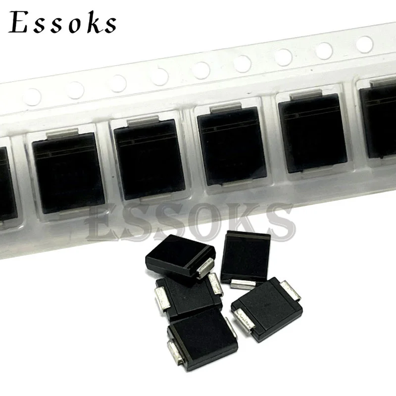 50 шт. SMD диоды S3G S3M RS3M ES5G ES3D ES3J 3A 5A 200V 400V 600V 1000V|Диоды| |