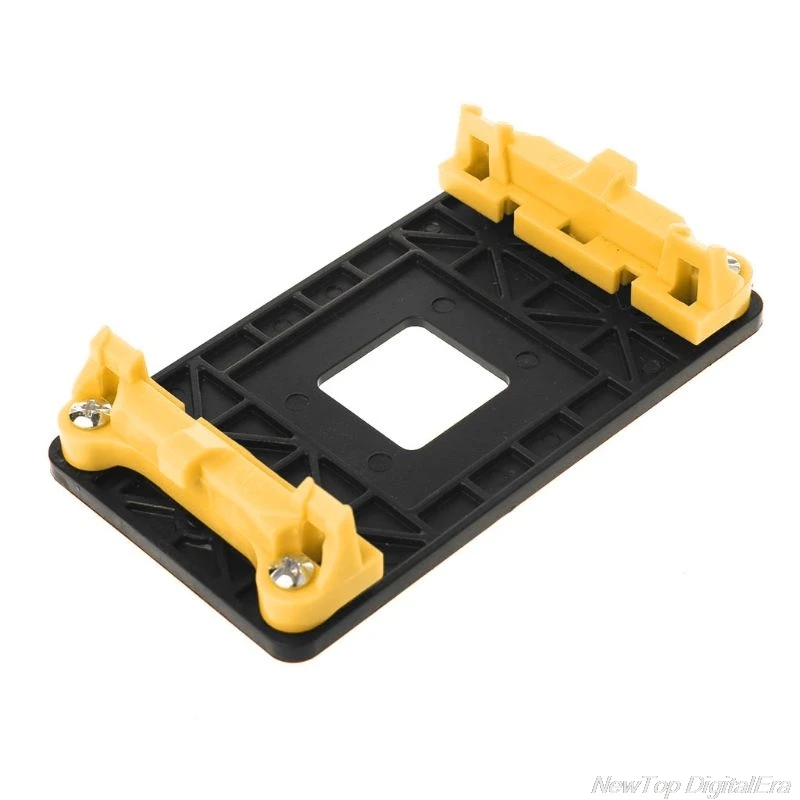 

CPU Heatsink Retention Module Motherboard Base Cooling Fan Holder AM2/AM3 /FM12 F26 21 Dropshipping