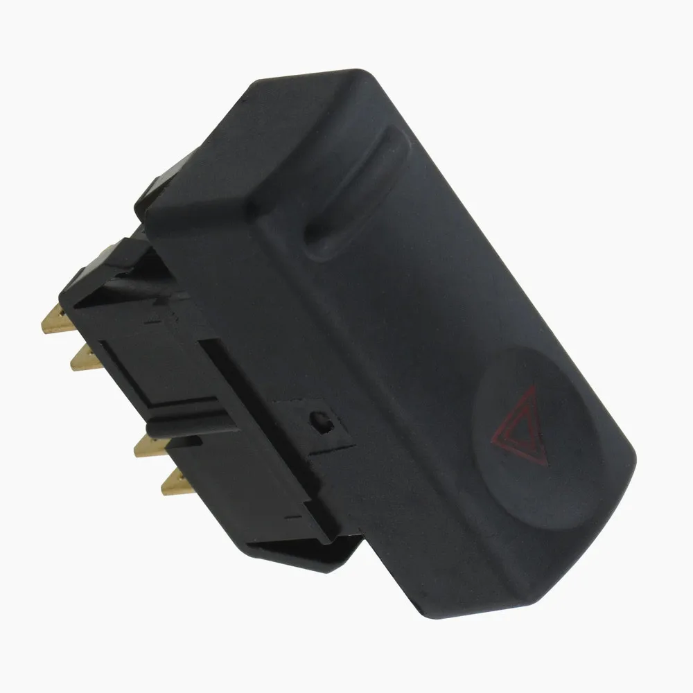 

Toggle Switch Hazard Warning For Renault R19 7700817335