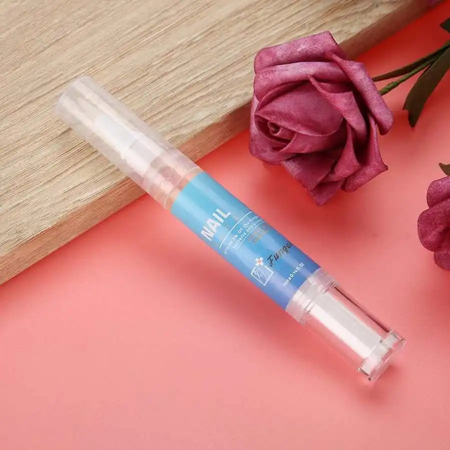 Грибковая ручка для лечения Ногтей онихомикоз пароникья анти инфекция жидкий