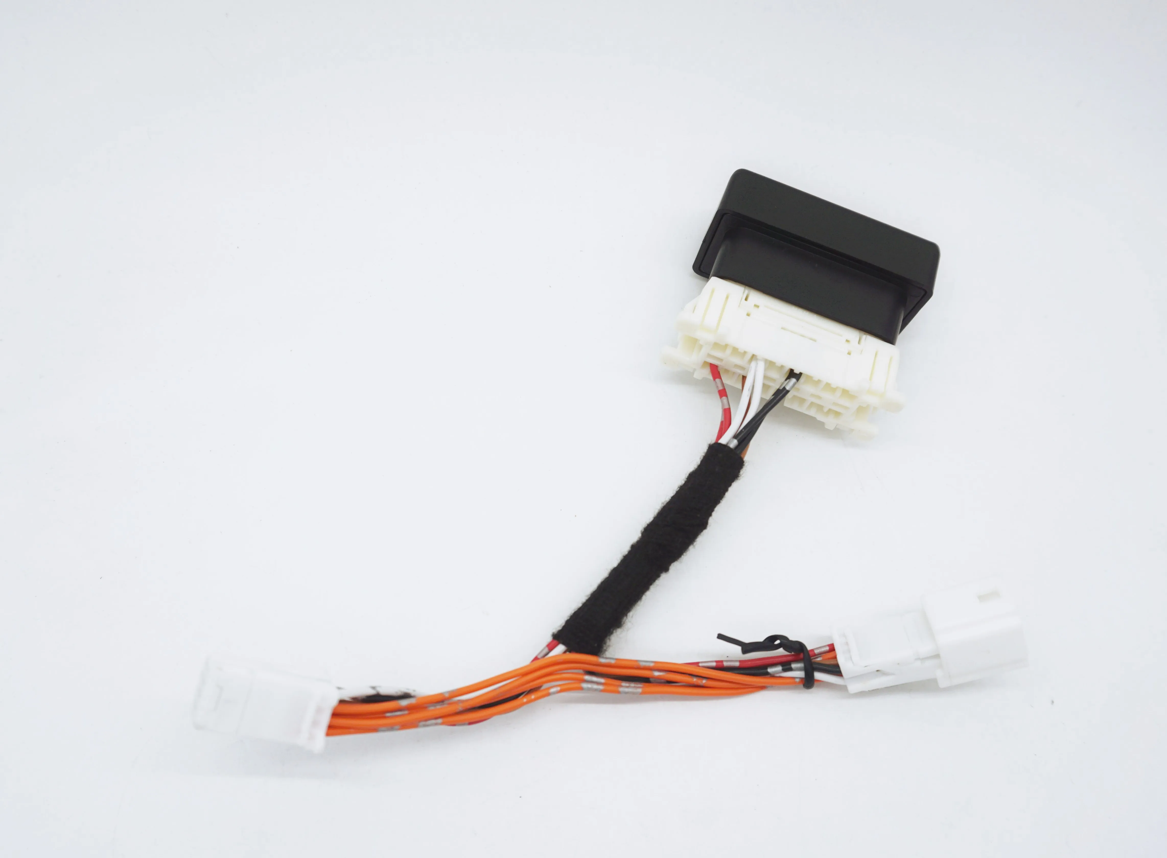 Автомобильный блокировщик скорости OBD блокировка передачи подключи и работай