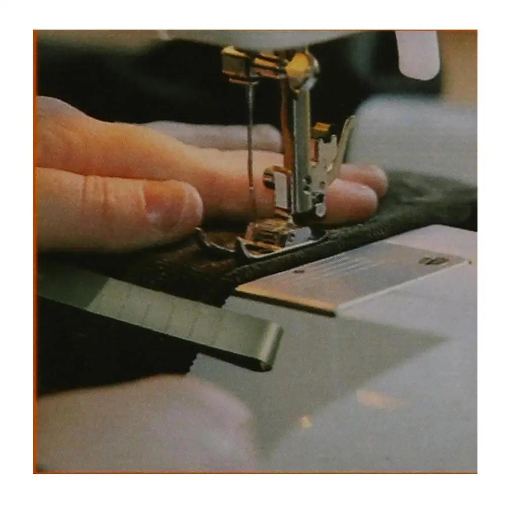 4 шт. металлическая швейная опрессовочная клипса из нержавеющей стали зажимы для