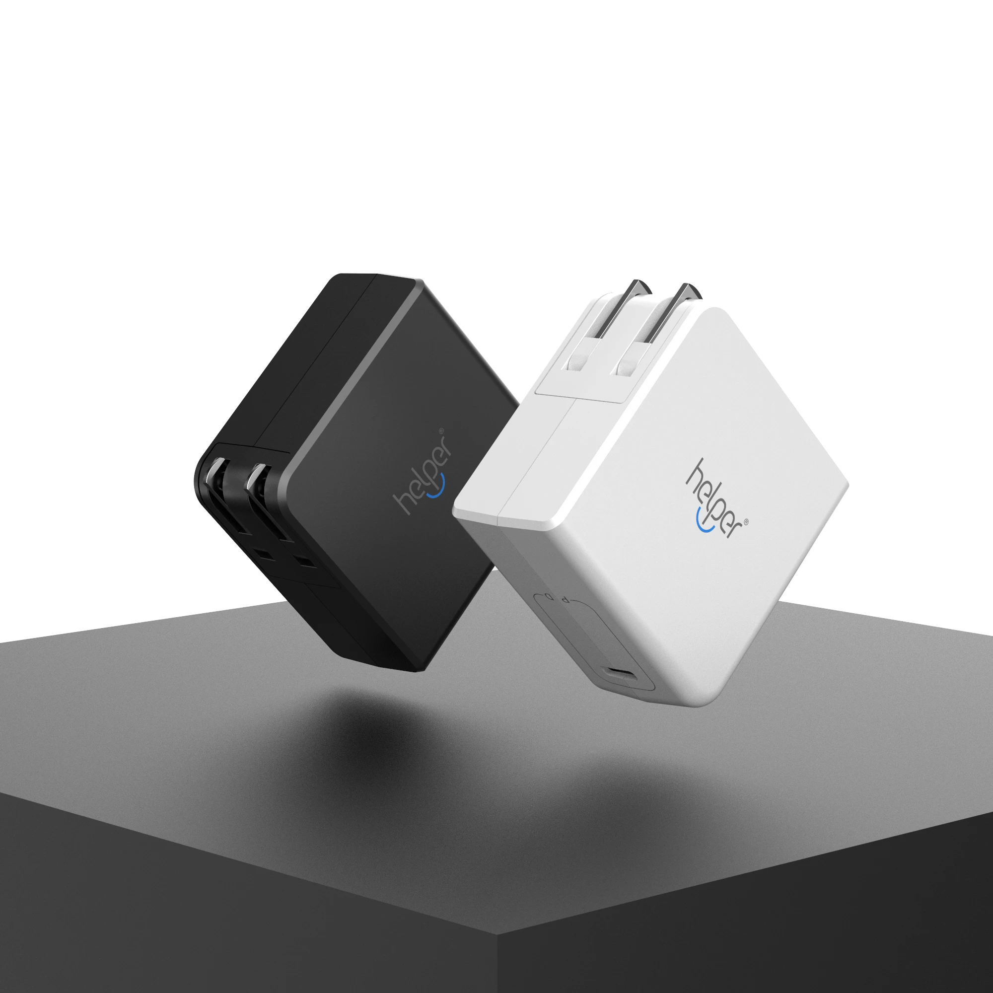 Вспомогательное usb type C PD настенное зарядное устройство адаптер питания для быстрой зарядки для Elite x2 CHIWEI Thinker