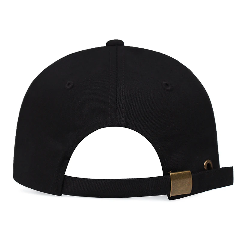 Новинка весна-лето 2020 хлопковая бейсболка с вышивкой тыквы на Хэллоуин для